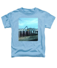 New Jersey From The Train 6 - Toddler T-Shirt