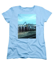 New Jersey From The Train 6 - Women's T-Shirt (Standard Fit)