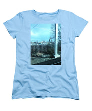 New Jersey From The Train 7 - Women's T-Shirt (Standard Fit)