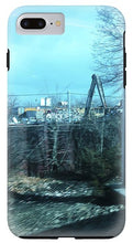 New Jersey From The Train 7 - Phone Case