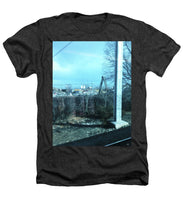 New Jersey From The Train 7 - Heathers T-Shirt