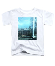 New Jersey From The Train 7 - Toddler T-Shirt