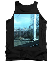 New Jersey From The Train 7 - Tank Top