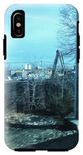New Jersey From The Train 7 - Phone Case