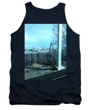 New Jersey From The Train 7 - Tank Top