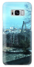 New Jersey From The Train 7 - Phone Case