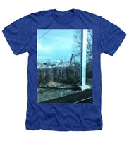 New Jersey From The Train 7 - Heathers T-Shirt