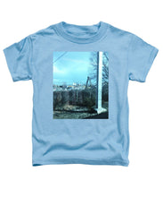 New Jersey From The Train 7 - Toddler T-Shirt
