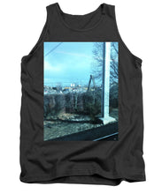 New Jersey From The Train 7 - Tank Top