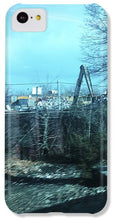 New Jersey From The Train 7 - Phone Case