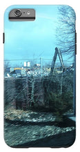 New Jersey From The Train 7 - Phone Case