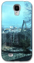 New Jersey From The Train 7 - Phone Case