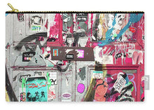 New York Door 3 - Carry-All Pouch