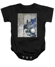 New York - Baby Onesie