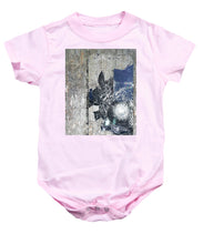 New York - Baby Onesie