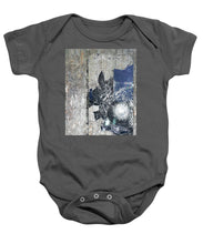 New York - Baby Onesie