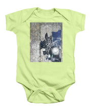 New York - Baby Onesie