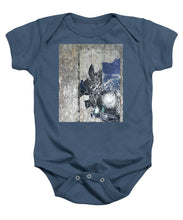 New York - Baby Onesie
