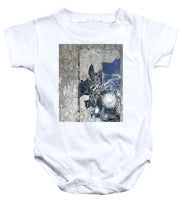 New York - Baby Onesie