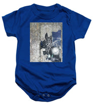 New York - Baby Onesie