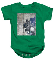 New York - Baby Onesie