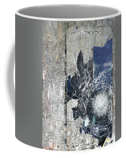 New York - Mug