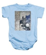 New York - Baby Onesie