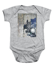 New York - Baby Onesie