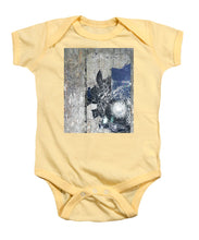 New York - Baby Onesie