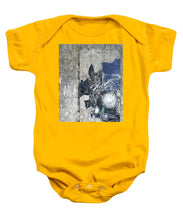 New York - Baby Onesie
