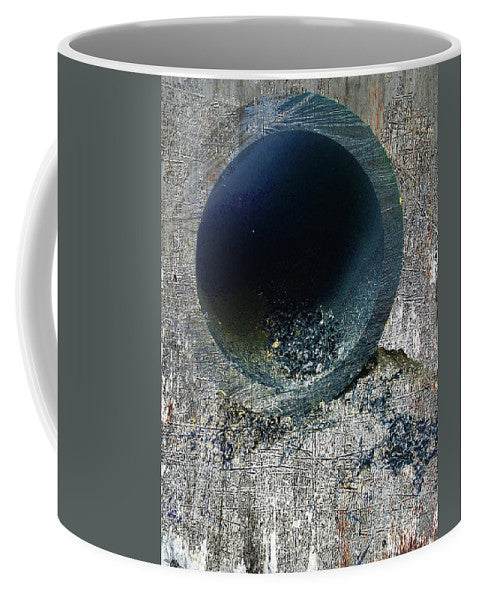 Night - Mug