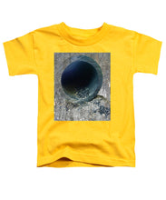 Night - Toddler T-Shirt