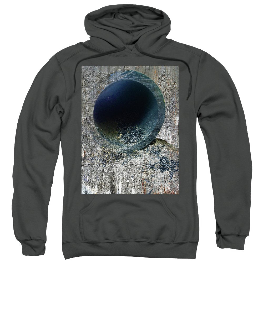 Night - Sweatshirt
