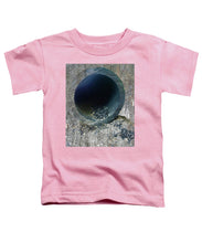 Night - Toddler T-Shirt