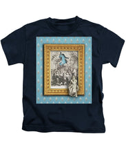 Not Today - Kids T-Shirt