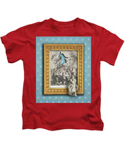 Not Today - Kids T-Shirt