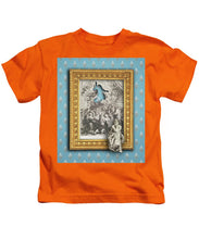 Not Today - Kids T-Shirt