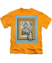 Not Today - Kids T-Shirt