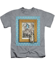 Not Today - Kids T-Shirt