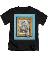 Not Today - Kids T-Shirt