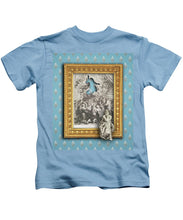Not Today - Kids T-Shirt