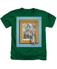 Not Today - Kids T-Shirt