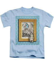 Not Today - Kids T-Shirt