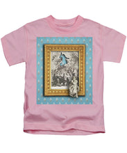 Not Today - Kids T-Shirt