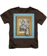 Not Today - Kids T-Shirt