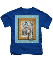 Not Today - Kids T-Shirt