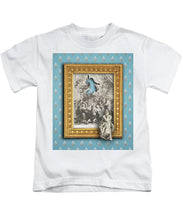 Not Today - Kids T-Shirt