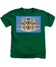 Notre Dame - Kids T-Shirt