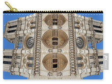 Notre Dame - Carry-All Pouch