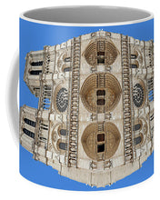 Notre Dame - Mug